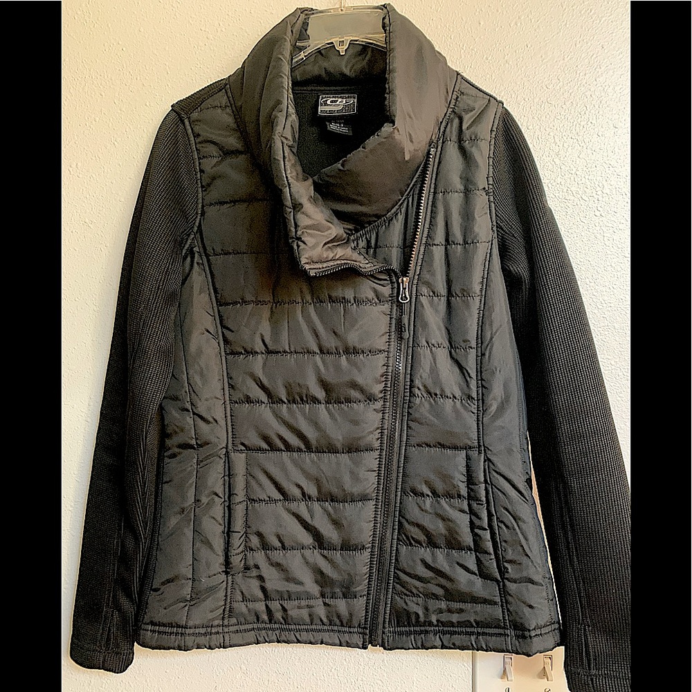 Athletic Jacket